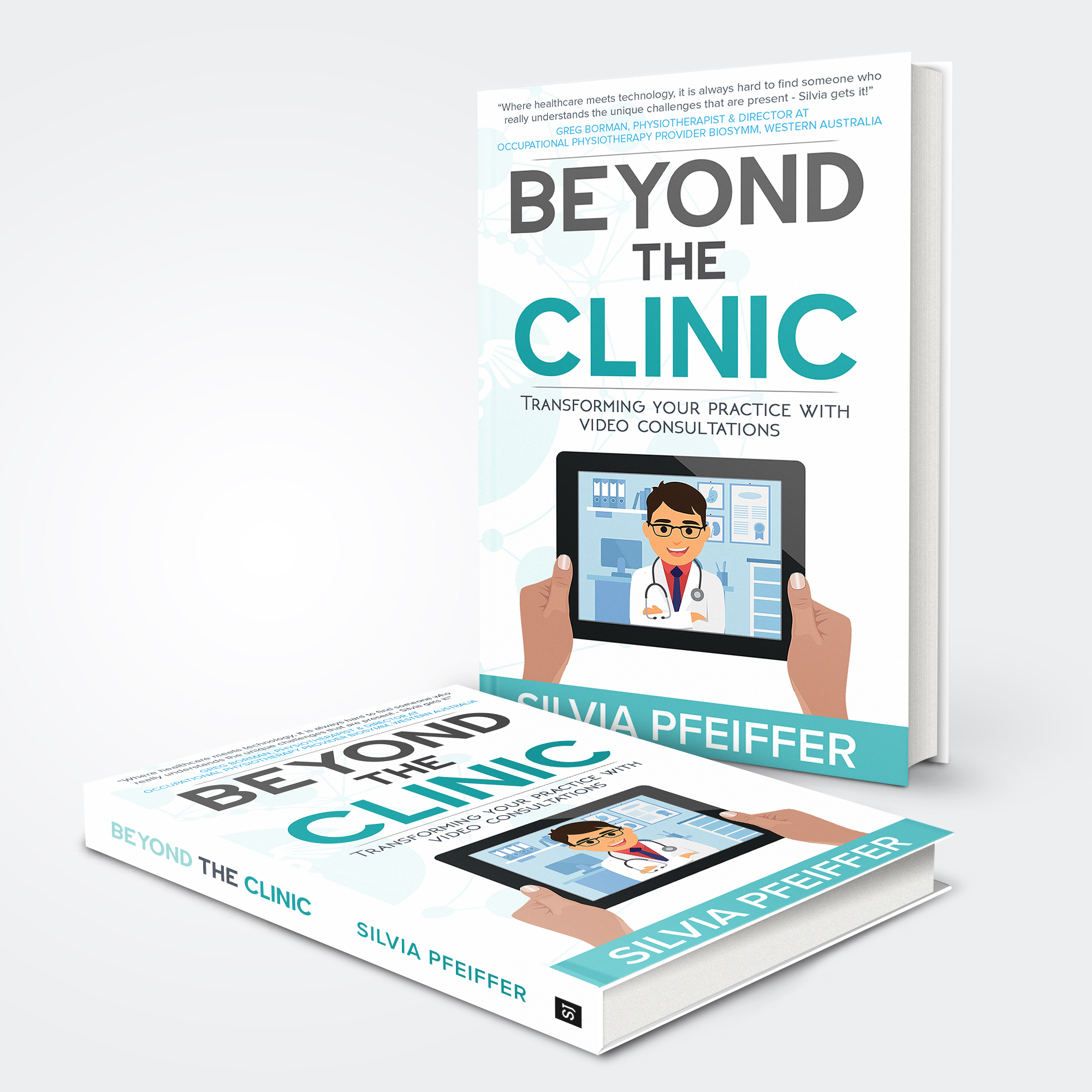 Beyond the Clinic book